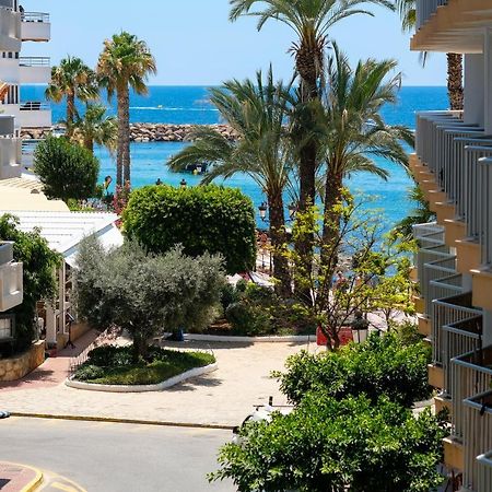 Sal Mar Suites Santa Eularia des Riu Ngoại thất bức ảnh